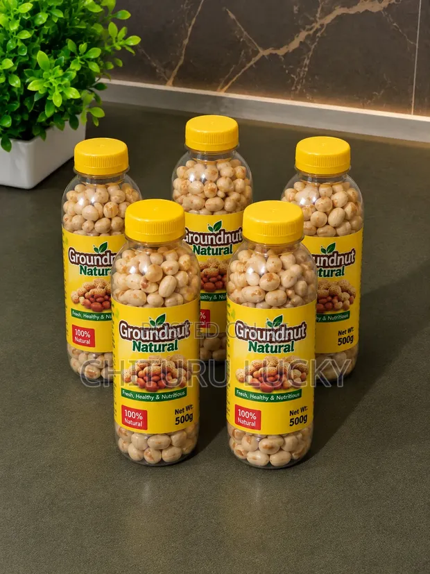 Alpha Foods Premium Gyajajjen Gyada - 1