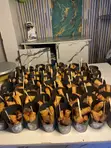 Party Small Chop Pack - 4