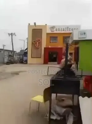 Tantalizers Eatery for Sale - Ikotun-Idimu Road