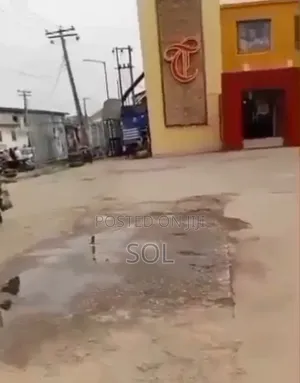Tantalizers Eatery Don Sayarwa - Ikotun-Idimu Road