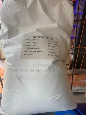 Ceteareth-25 Emulsifier