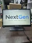 NextGen N800 Double Screen POS System - 1