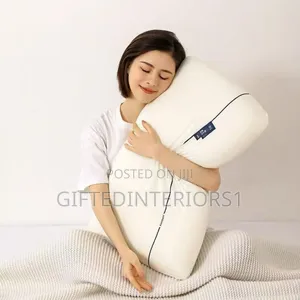 Ingantacciyar Pillow Mai Sauƙi - Sabuwa