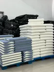 Quality Memory Pillow - Brand New - 3