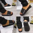 Unisex Luxury Carton Slides - Brand New - 1