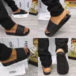 Unisex Luxury Carton Slides - Brand New - 2