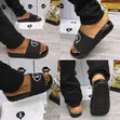Unisex Luxury Carton Slides - Brand New - 3