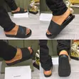 Unisex Luxury Carton Slides - Brand New - 5