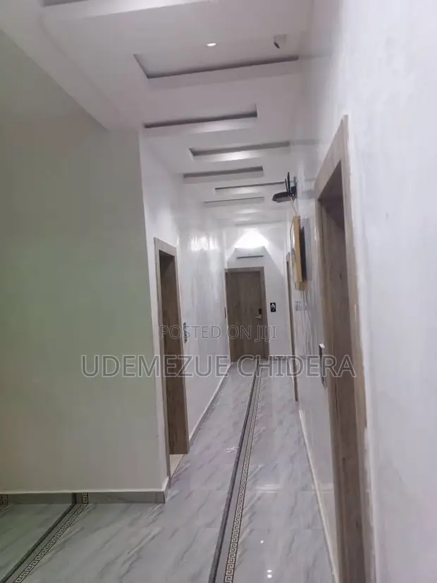 Hotel for Sale in Onitsha - 1