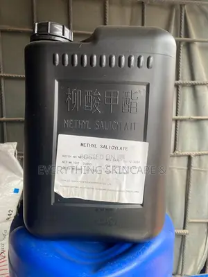 Methyl Salicylate - Manufacturing Material
