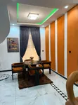 Tastefully Furnished Master Bedroom Shortlet, Lekki - 4
