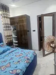 Furnished 1-Bedroom Shared Apartment in Ifako-Ogba - 1