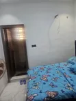 Furnished 1-Bedroom Shared Apartment in Ifako-Ogba - 2