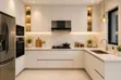 Home Interiors Modern Kitchen Units - 1