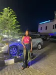 Sales Representative CV - Female, 20 Years Old - 1