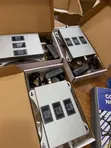 3-Band Mobile Signal Booster 5G/4G/3G (2600/1800/2100MHz) Full Kit - 2