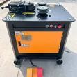 GW32 Rebar Bending Machine - Sabon - 2