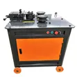 GW32 Rebar Bending Machine - Sabon - 3