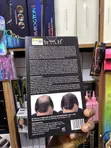 Sevich Hair Fiber (3-in-1) - 3
