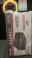 12V 2kva Unicron Solar Inverter - 2