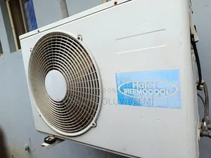 Haier Thermocool 1.5 HP Split System Air Conditioner