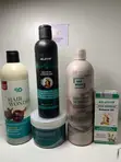 Hair Wonder Natural Hair Kit - 2