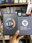 Beard Kit na Maza - NGN 23,000 - 2