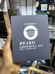 Beard Kit na Maza - NGN 23,000 - 3