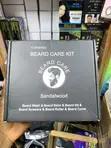 Beard Kit na Maza - NGN 23,000 - 5