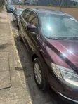 Mazda CX-9 2009 Brown - 1