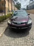 Mazda CX-9 2009 Brown - 2
