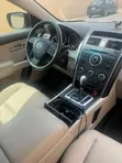 Mazda CX-9 2009 Brown - 4