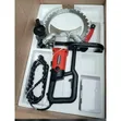 Heavy-Duty Electric Concrete Ring Saw Machine - 2