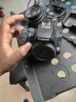 Canon EOS 250D with 50mm Lens - 1