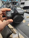 Canon EOS 250D with 50mm Lens - 2