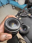 Canon EOS 250D with 50mm Lens - 3