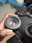 Canon EOS 250D with 50mm Lens - 4
