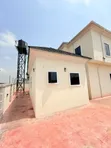 4-Bedroom Duplex with BQ in Justice Estate, Life Camp - 2