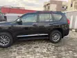 Toyota Land Cruiser Prado V6 Baƙi 2018 - 4
