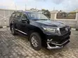 Toyota Land Cruiser Prado V6 Baƙi 2018 - 5