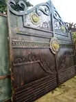 Royal Quality Designing Gate - 2