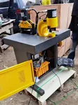Hydraulic Busbar Processing Machine - 1