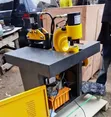 Hydraulic Busbar Processing Machine - 2