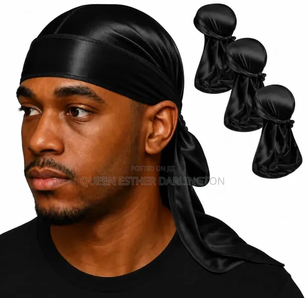 Balenciaga Unisex Fashion Wear - Black - 1