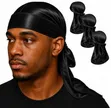 Balenciaga Unisex Fashion Wear - Black - 1