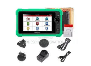 Launch Creader Professional CRP919 EV Scanner