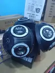 Multi-Eye Moving Head Stage Light - 1