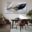 Premium Canvas Wall Art - Modern & Inspiring - 3