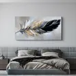Premium Canvas Wall Art - Modern & Inspiring - 4