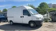 Peugeot Boxer 1999 White - 2